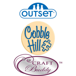 Outset Games and Cobble Hill Puzzles Outset Games and Cobble Hill Puzzles